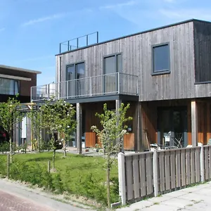 Bed & Breakfast Active, The Hague