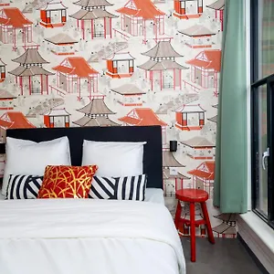 Hostel Pink Flamingo Boutique, Lahey