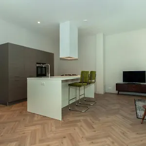 Apartment Stayci Serviced Westeinde, The Hague