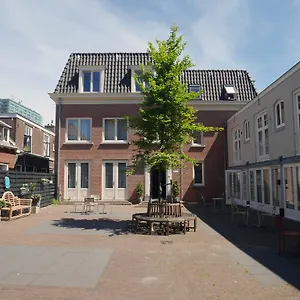 Apartment Stayci Serviced Station, The Hague
